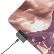 Load image into Gallery viewer, Touhou RGB LED Mouse Pad (Desk Mat)
