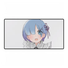 Charger l&#39;image dans la galerie, Tapis de souris (tapis de bureau) Anime Re:ZERO - Starting Life in Another World
