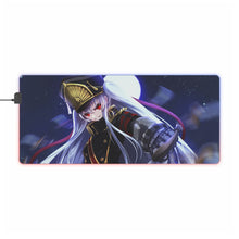 Cargar imagen en el visor de la galería, Re:Creators RGB LED Mouse Pad (Desk Mat)
