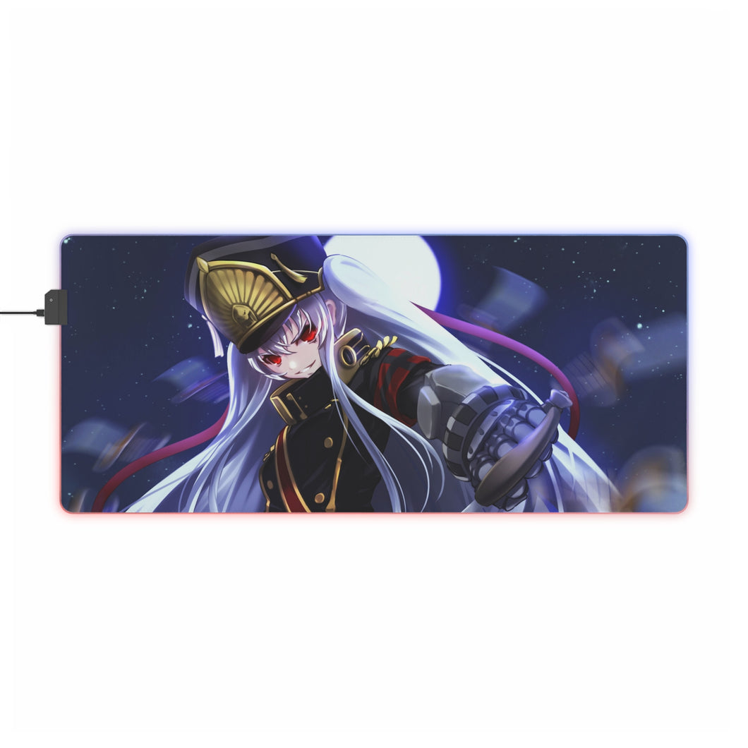 Re:Creators RGB LED Mouse Pad (Desk Mat)