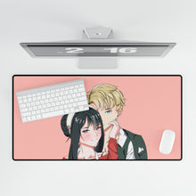 Cargar imagen en el visor de la galería, Anime Spy x Family XXL Mouse Pad (Desk Mat)
