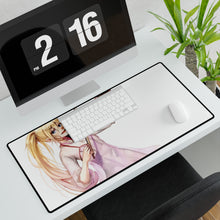 Load image into Gallery viewer, Anime Your Lie in April Mouse Pad (Desk Mat)
