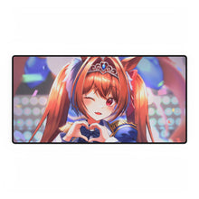 Load image into Gallery viewer, Daiwa Scarlet Mouse Pad (Desk Mat)
