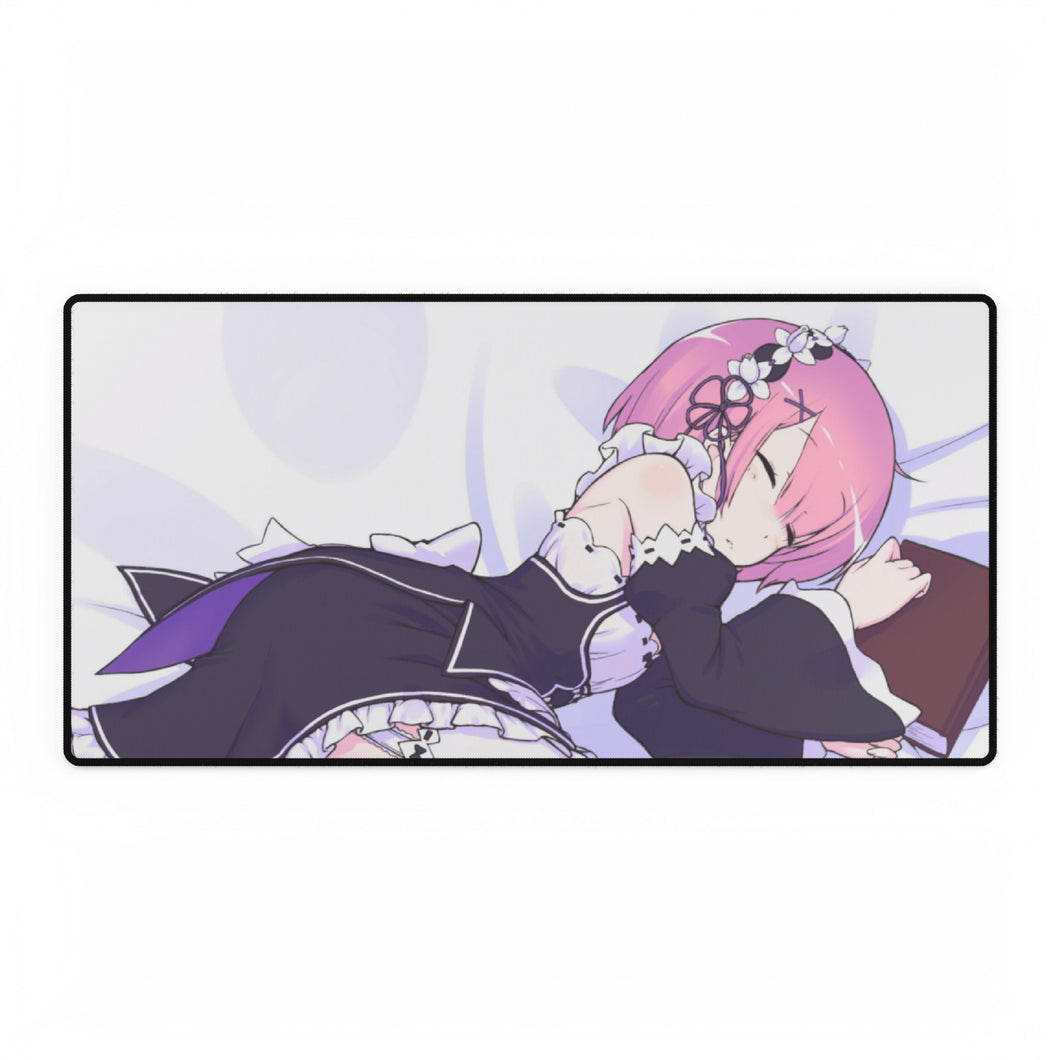 Rem Mouse Pad (Desk Mat)