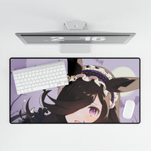 Cargar imagen en el visor de la galería, Rice Shower Mouse Pad (Desk Mat)
