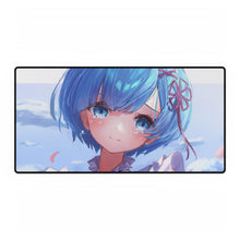 Cargar imagen en el visor de la galería, Alfombrilla de ratón (alfombrilla de escritorio) Anime Re:ZERO -Starting Life in Another World-
