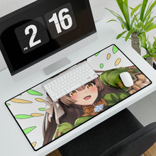 Load image into Gallery viewer, Anime Uma Musume: Pretty Der Mouse Pad (Desk Mat)
