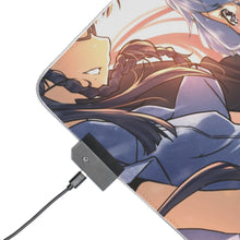 Cargar imagen en el visor de la galería, Re:Creators RGB LED Mouse Pad (Desk Mat)
