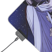 Charger l&#39;image dans la galerie, Tapis de souris LED RVB Re:Creators (tapis de bureau)
