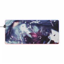 Cargar imagen en el visor de la galería, Tokyo Ghoul:re RGB LED Mouse Pad (Desk Mat)
