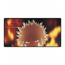 Cargar imagen en el visor de la galería, Alfombrilla de ratón (alfombrilla de escritorio) de Anime My Hero Academia
