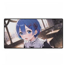 Load image into Gallery viewer, Rem - Re:Zero Mouse Pad (Desk Mat)
