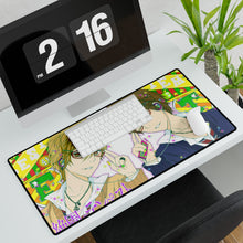 Load image into Gallery viewer, Zetsuen No Tempest Mouse Pad (Desk Mat)
