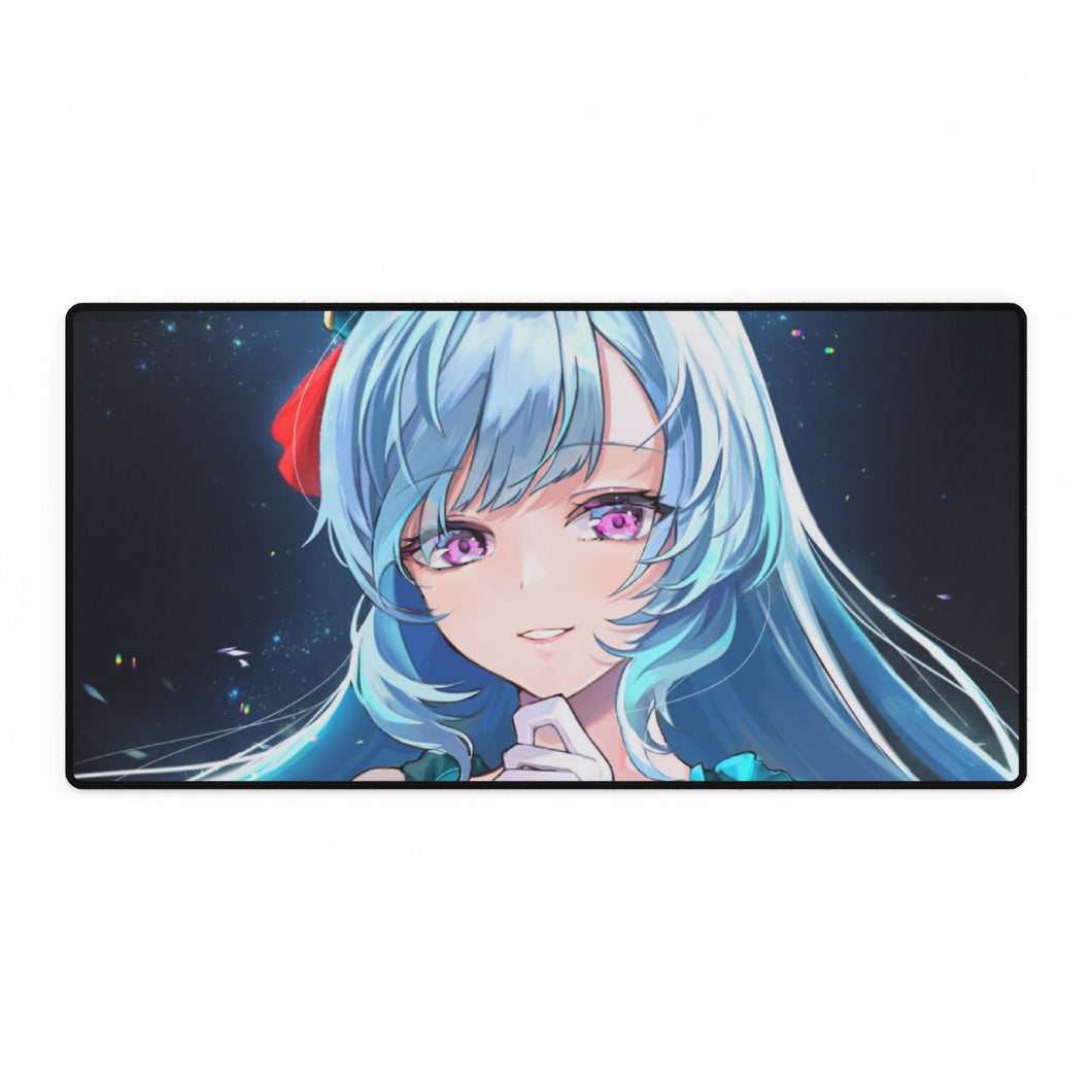 Tapis de souris Mejiro Ardan (tapis de bureau)