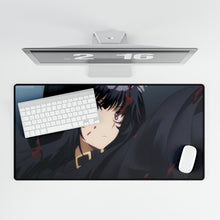 Load image into Gallery viewer, Anime The Eminence in Shadow Mouse Pad (Desk Mat)
