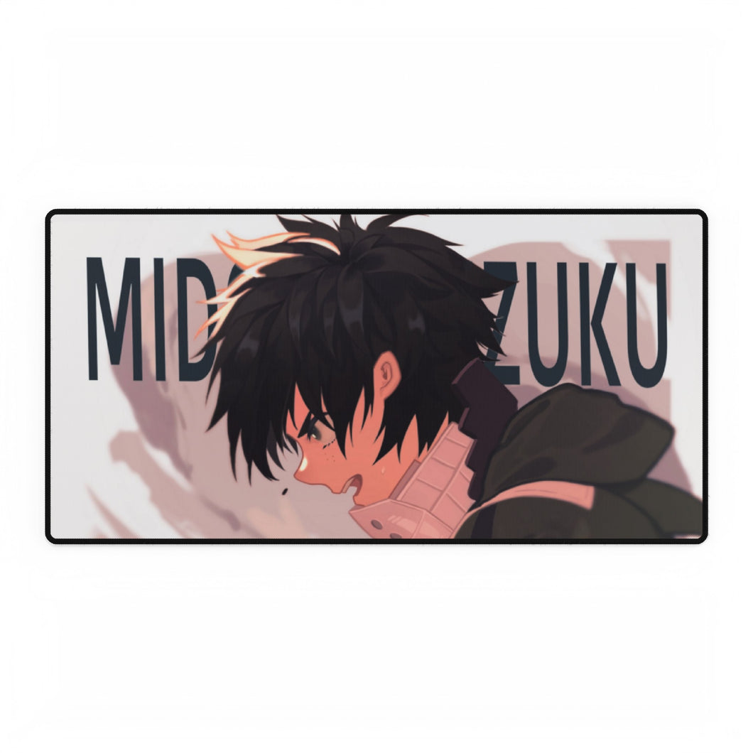 Anime My Hero Academia Mouse Pad (Desk Mat)