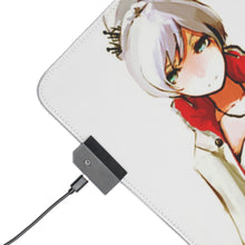 Cargar imagen en el visor de la galería, Anime RWBY RGB LED Mouse Pad (Desk Mat)
