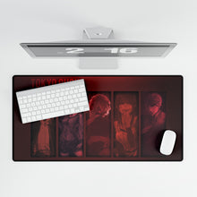 Cargar imagen en el visor de la galería, Anime Tokyo Ghoul Mouse Pad (Desk Mat)
