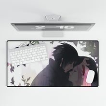 Load image into Gallery viewer, Anime Naruto Mouse Pad (Desk Mat)
