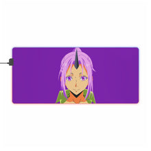 Charger l&#39;image dans la galerie, Tapis de souris LED RVB Shion (That Time I Got Reincarnated as a Slime) (tapis de bureau)
