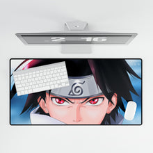 Load image into Gallery viewer, Anime Naruto Mouse Pad (Desk Mat)
