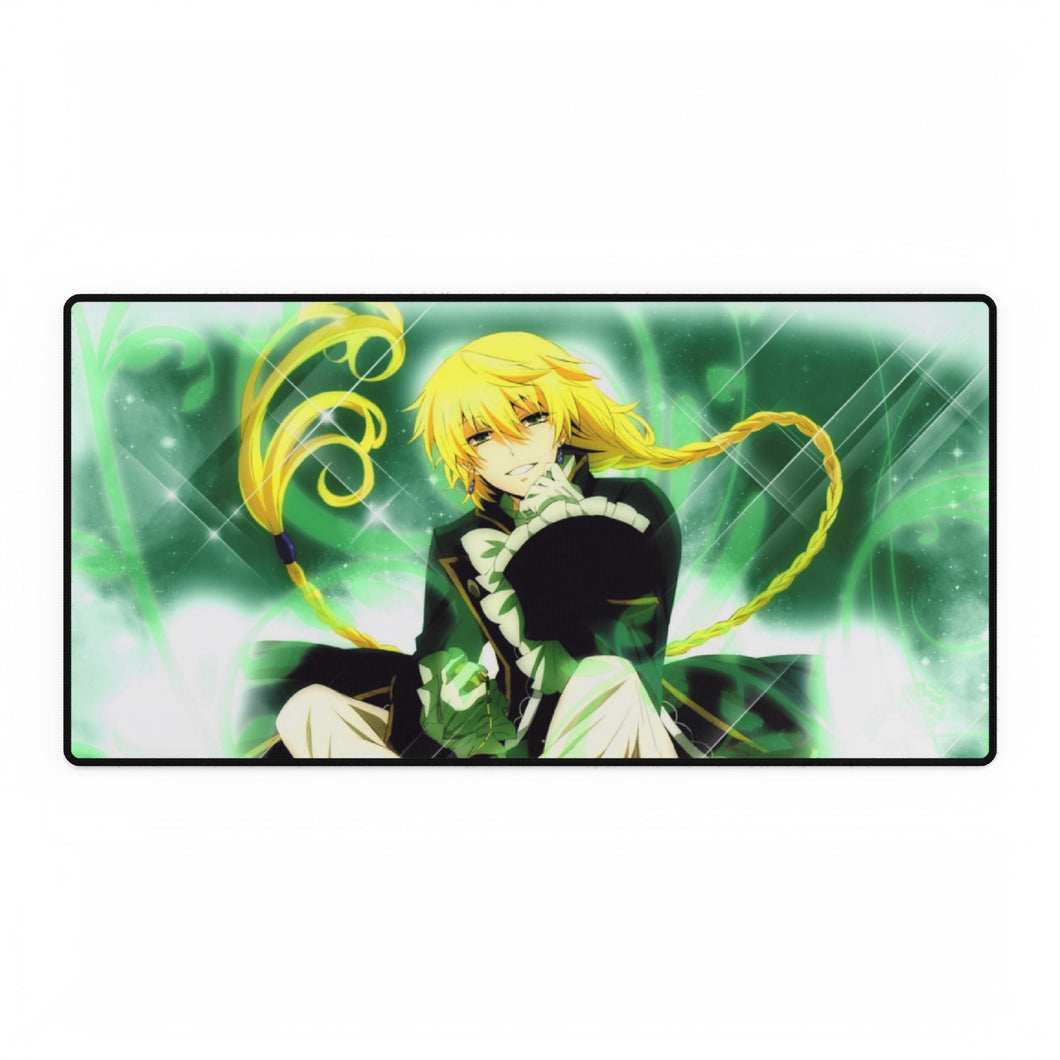 Anime Pandora Hearts Mouse Pad (Desk Mat)