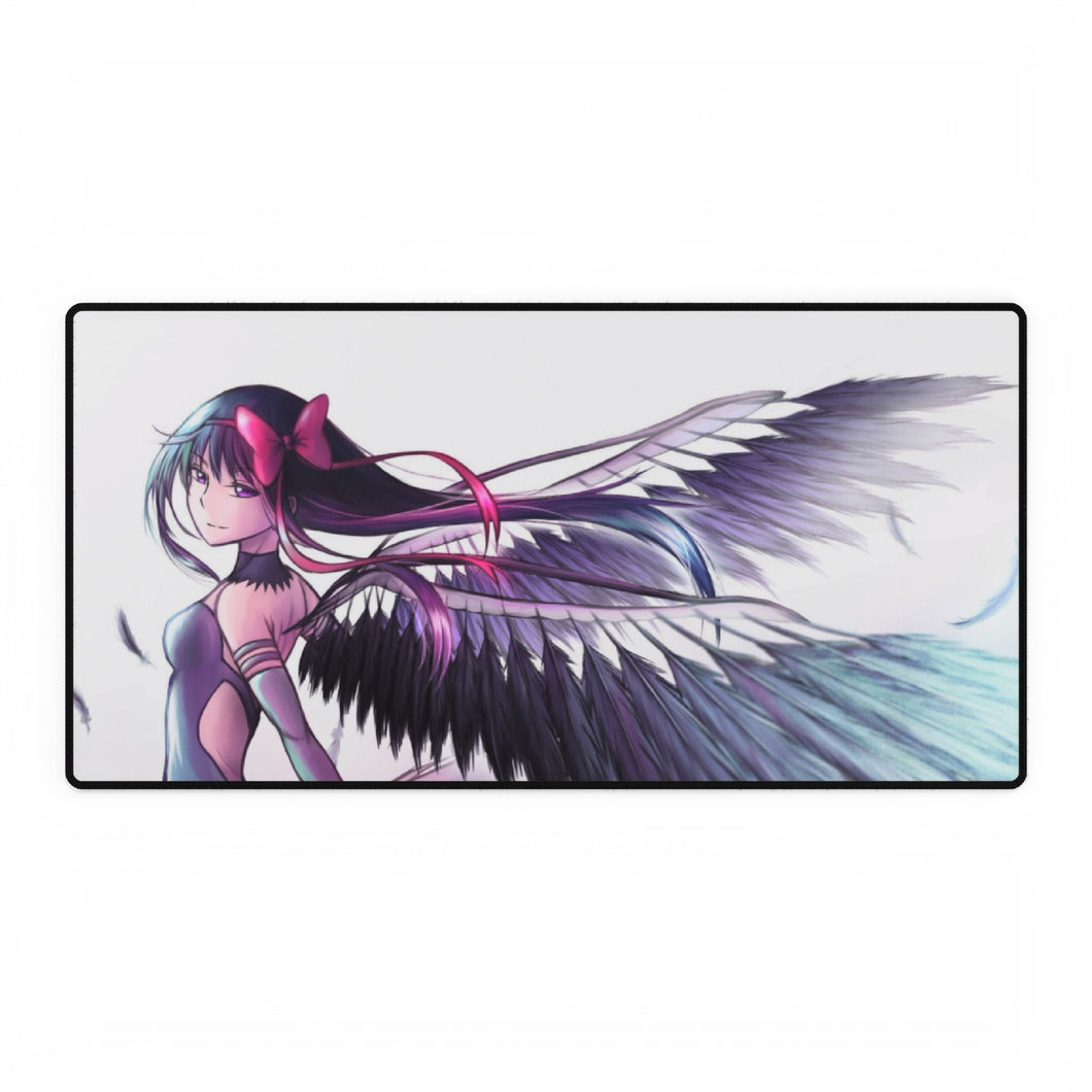 Tapis de souris Anime Puella Magi Madoka Magica (tapis de bureau)