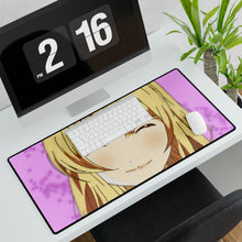 Cargar imagen en el visor de la galería, Anime Your Lie in April Mouse Pad (Desk Mat)
