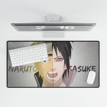 Load image into Gallery viewer, Anime Naruto Mouse Pad (Desk Mat)
