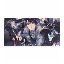 Load image into Gallery viewer, Anime Promise of Wizard Mouse Pad (Desk Mat)
