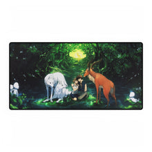 Cargar imagen en el visor de la galería, The prince and princess Mouse Pad (Desk Mat)
