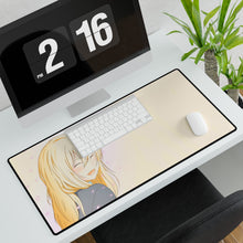 Load image into Gallery viewer, Anime Your Lie in April Mouse Pad (Desk Mat)
