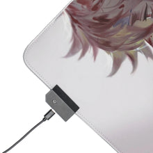 Cargar imagen en el visor de la galería, Gintama Gintoki Sakata RGB LED Mouse Pad (Desk Mat)
