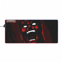 Charger l&#39;image dans la galerie, Tapis de souris LED RGB Anime Berserk (tapis de bureau)
