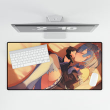 Cargar imagen en el visor de la galería, Anime Re:ZERO -Starting Life in Another World- Mouse Pad (Desk Mat)
