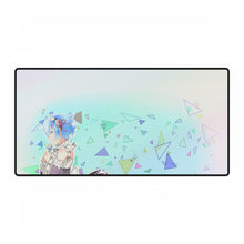 Cargar imagen en el visor de la galería, Anime Re:ZERO -Starting Life in Another World- Mouse Pad (Desk Mat)
