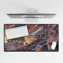 Load image into Gallery viewer, Blood Season Mouse Pad (Desk Mat)
