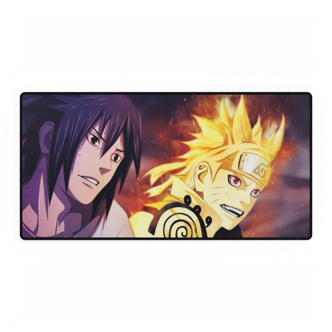 Anime Naruto Mouse Pad (Desk Mat)