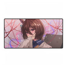 Load image into Gallery viewer, Agnes Tachyon Mouse Pad (Desk Mat)
