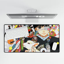 Cargar imagen en el visor de la galería, Anime Tokyo Ghoul Mouse Pad (Desk Mat)
