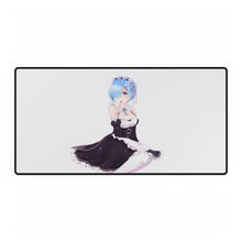 Load image into Gallery viewer, Anime Re:ZERO -Starting Life in Another World- Mouse Pad (Desk Mat)
