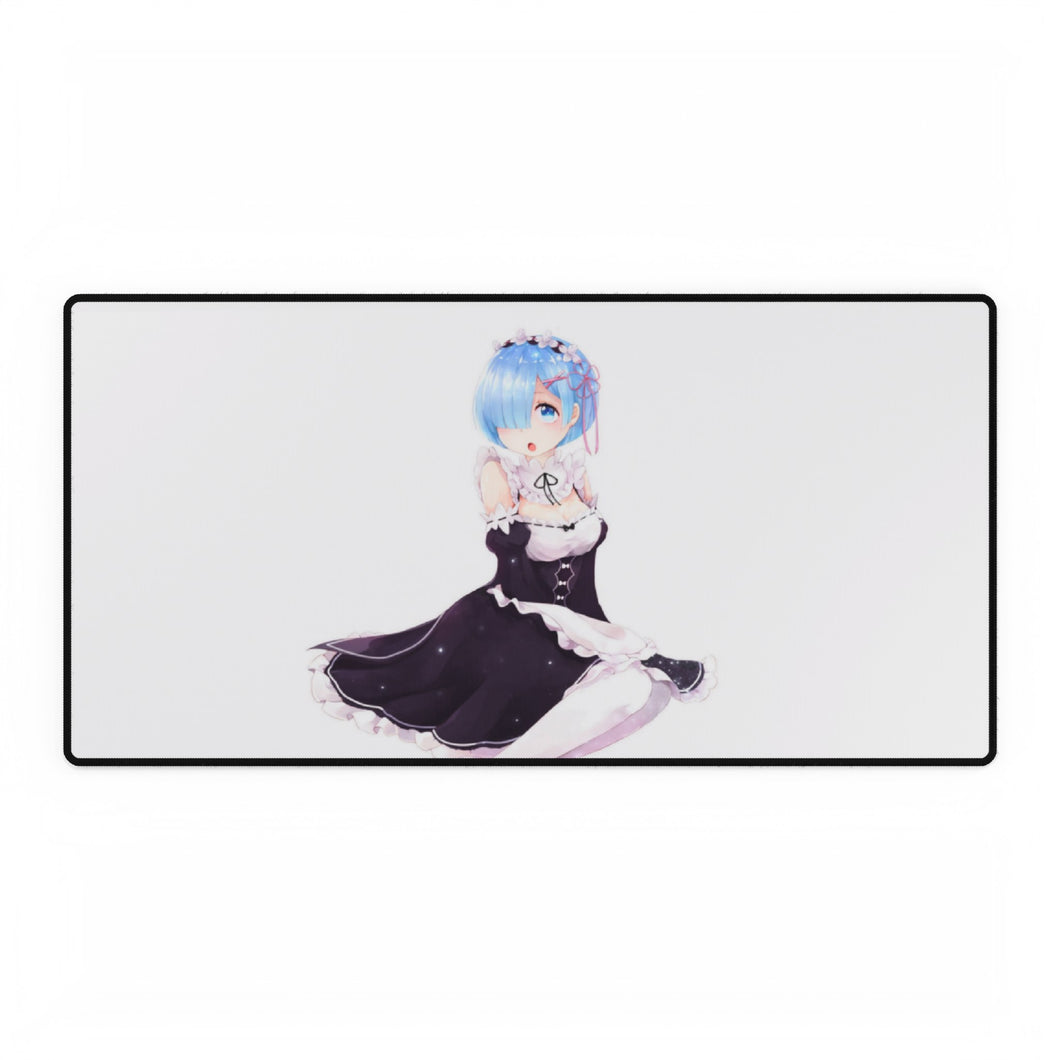 Anime Re:ZERO -Starting Life in Another World- Mouse Pad (Desk Mat)