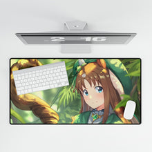 Charger l&#39;image dans la galerie, Tapis de souris (tapis de bureau) Anime Uma Musume : Pretty Der
