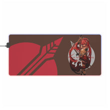 Charger l&#39;image dans la galerie, Tapis de souris LED RGB Anime RWBY (tapis de bureau)
