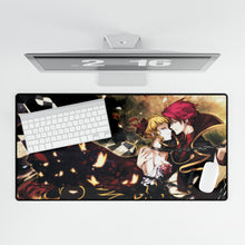 Cargar imagen en el visor de la galería, Alfombrilla de ratón (alfombrilla de escritorio) Anime Umineko: When They Cry
