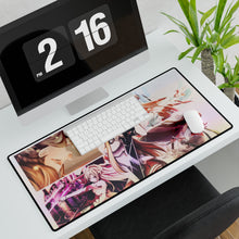 Load image into Gallery viewer, Anime Sword Art Online Mouse Pad (Desk Mat)
