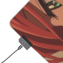 Cargar imagen en el visor de la galería, The Ancient Magus&#39; Bride Chise Hatori RGB LED Mouse Pad (Desk Mat)
