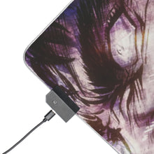 Charger l&#39;image dans la galerie, Tapis de souris LED RGB Anime Berserk (tapis de bureau)
