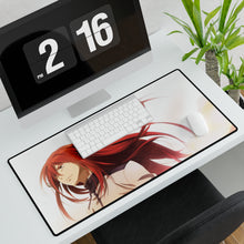 Load image into Gallery viewer, Zetsuen No Tempest Mouse Pad (Desk Mat)
