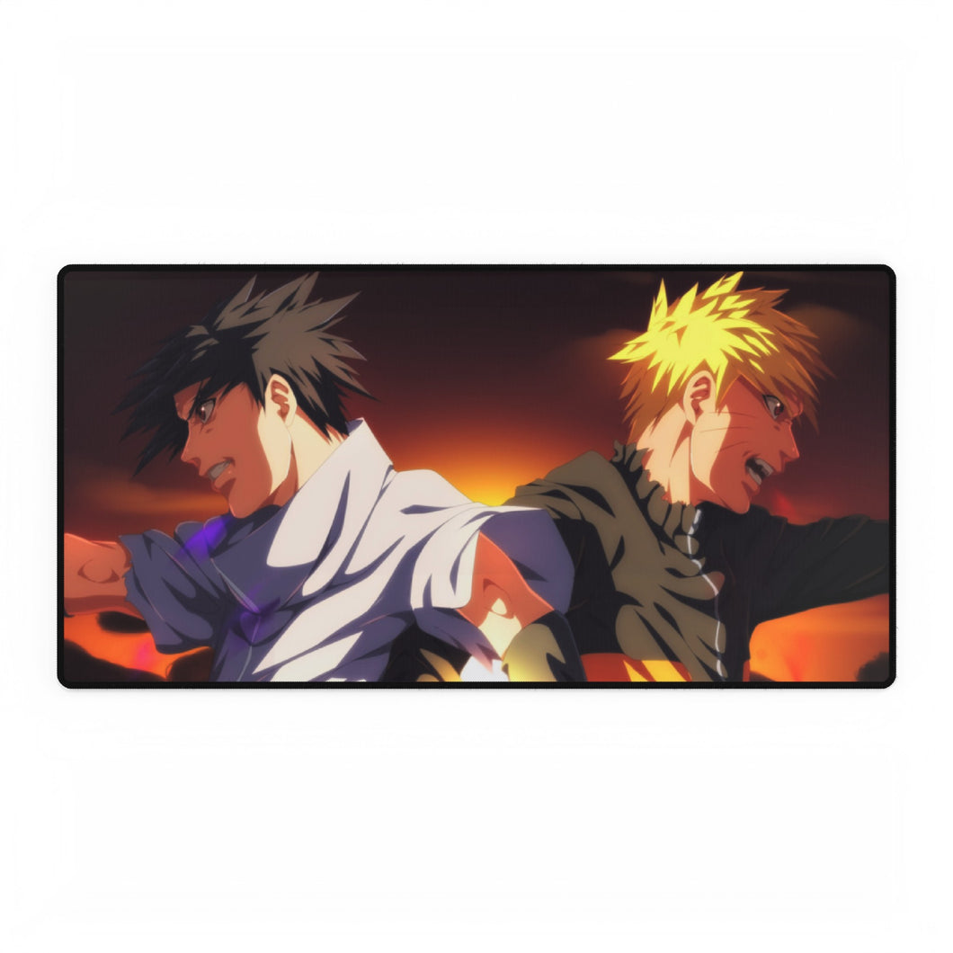 Anime Naruto Mouse Pad (Desk Mat)